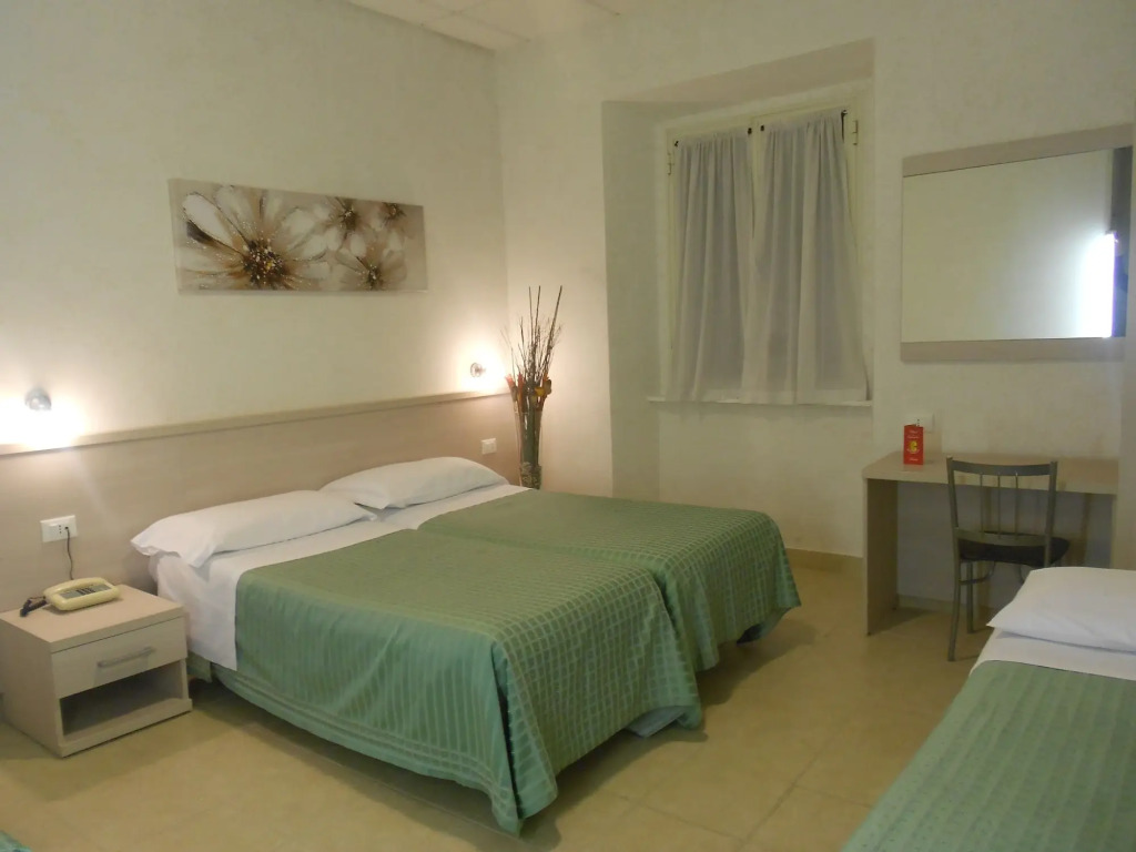 Hotel Concorde