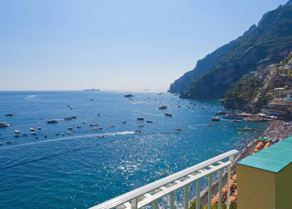 Hotel Marincanto