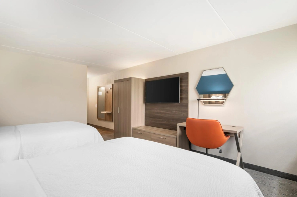 Holiday Inn Express Greencastle by IHG