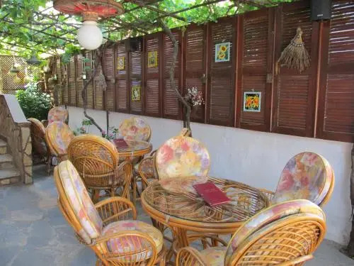 Emin Apart Hotel