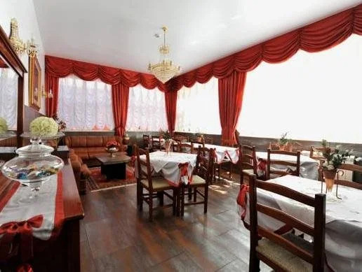 Hotel Aviz