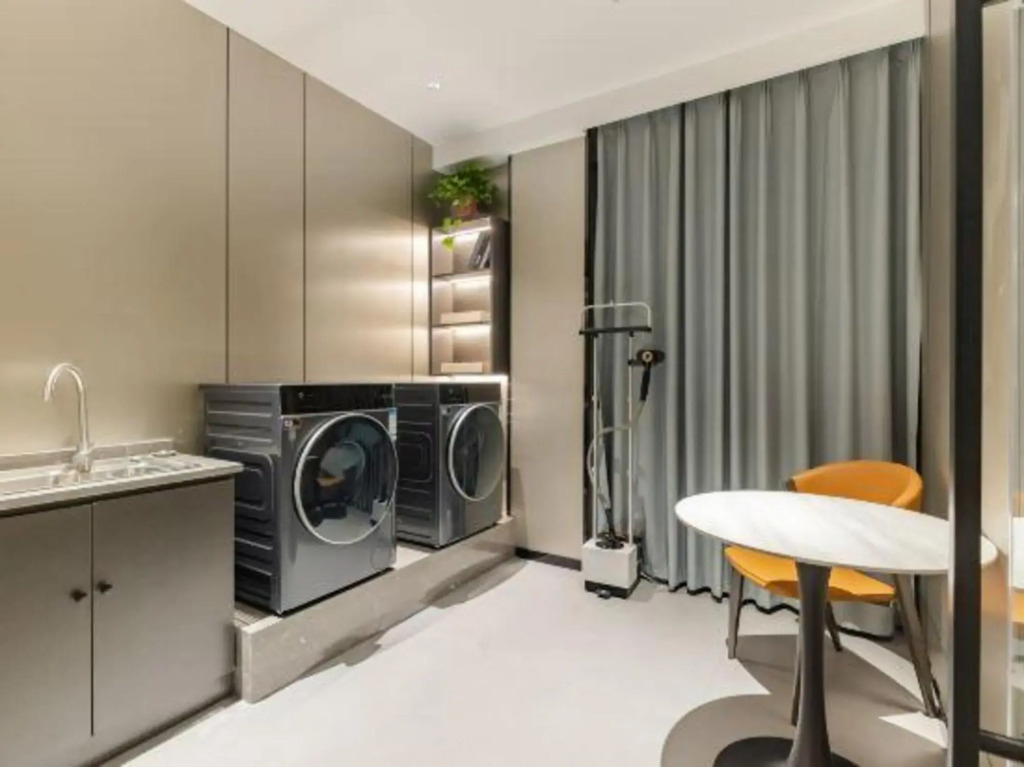 Citi Home Collection Hotel (Quanjiao High-Speed Railway Station)