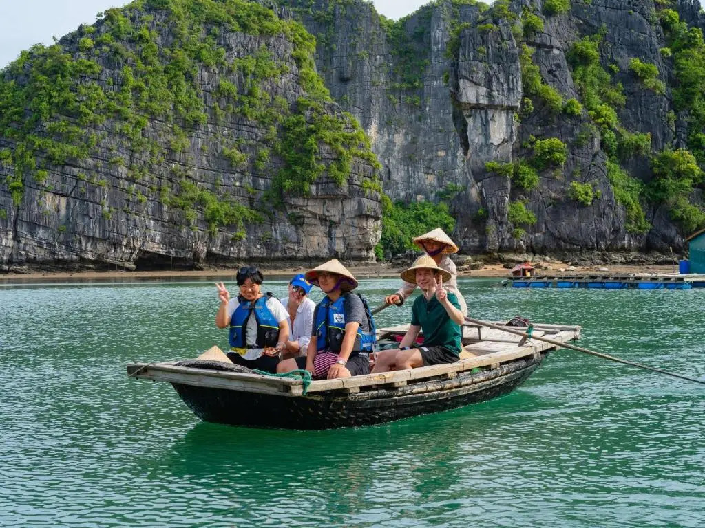 Arcady Boutique Cruise