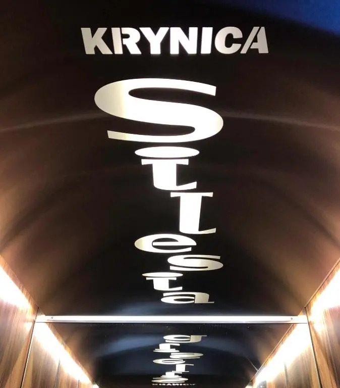 Silesia Krynica