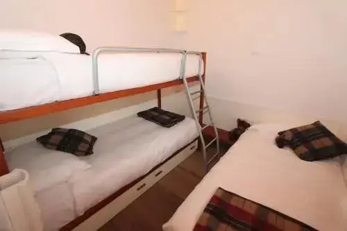 Chalet Masetto