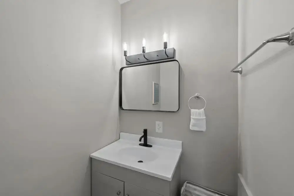 The Luxe Pearl Residences 8ppl