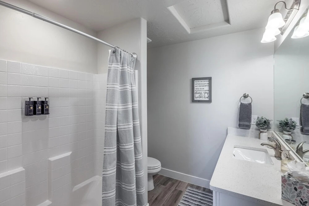 Serendipity Suites