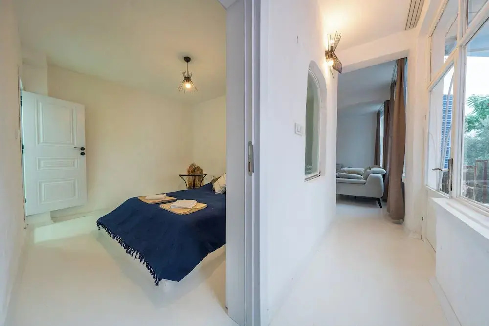 Апарт-отель Roof Rooms Fethiye