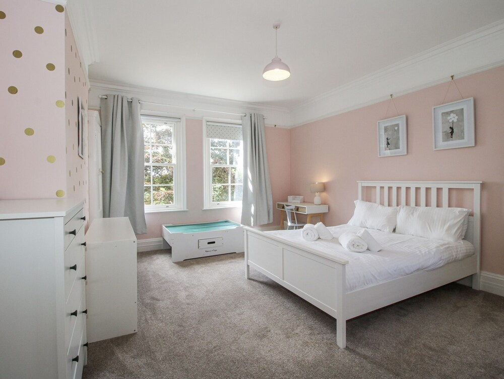 The Old Vicarage