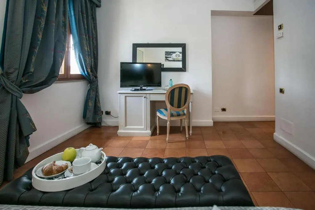 Hotel Il Quadrifoglio