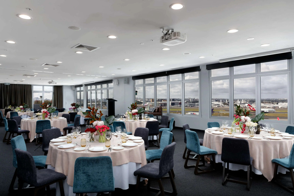Rydges Sydney Airport Hotel