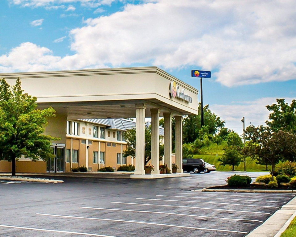 Sleep Inn Sandusky