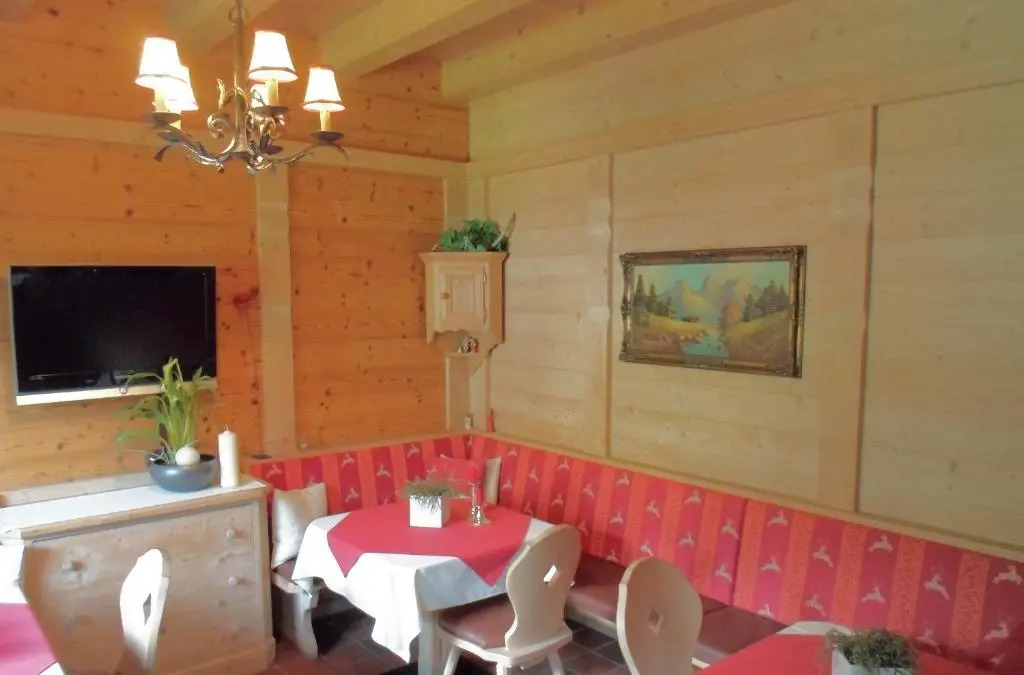 Hotel-Garni Austria Westendorf - Tirol Erleben