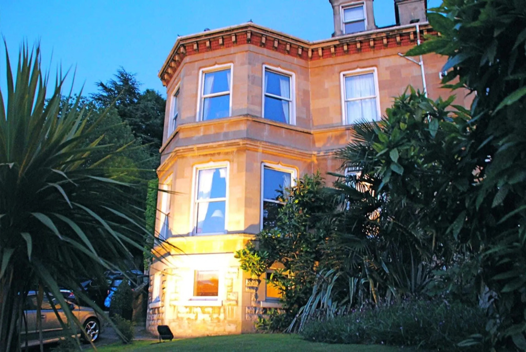 Dorian House Boutique B&B