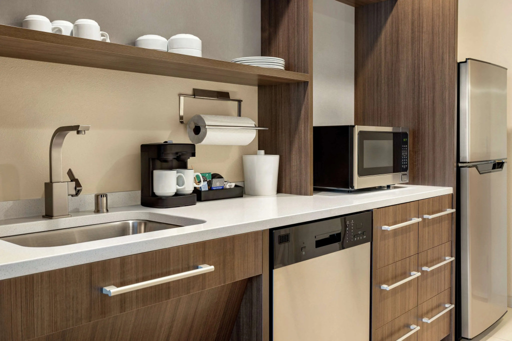 Home2 Suites By Hilton Minneapolis University Area