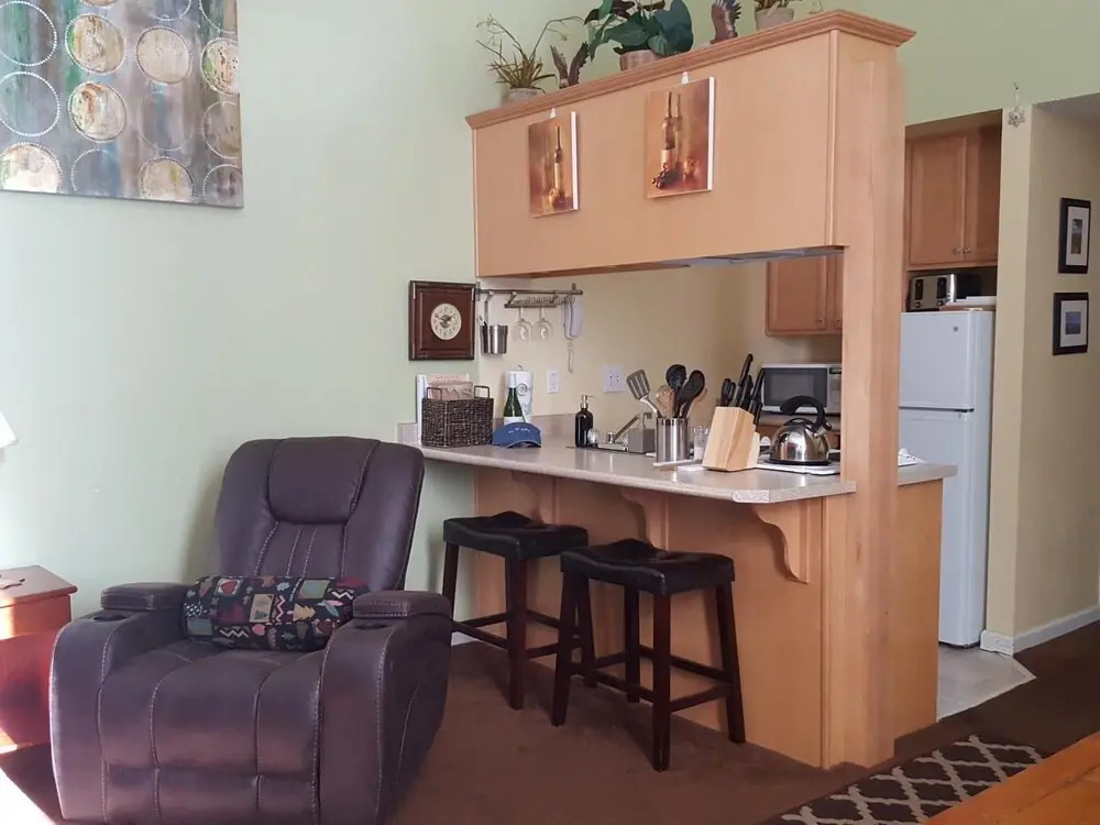 Regency Way Criterion 40 - Spruce