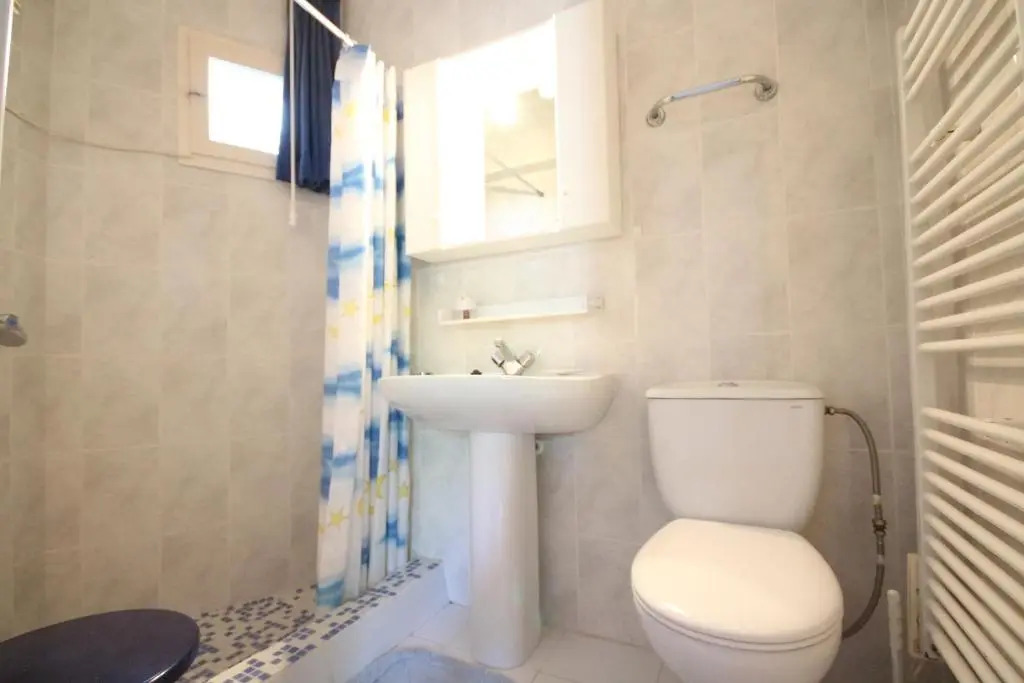 Chalet Carrio Park 5B