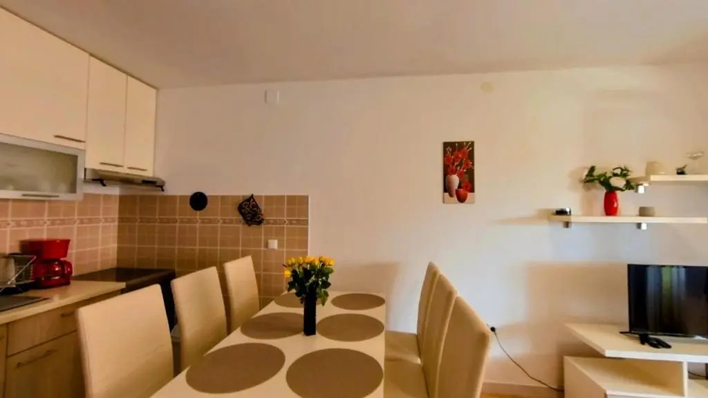 Apartments Dario