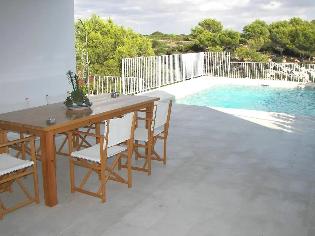 Villa Terra