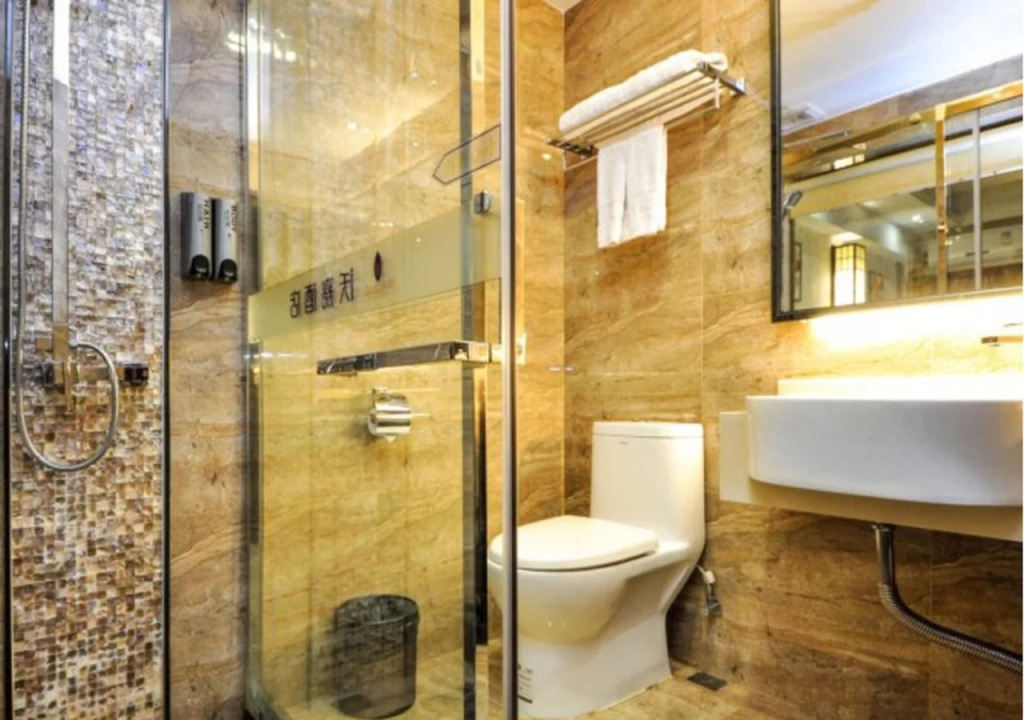 Guangzhou Wellgold Hotel