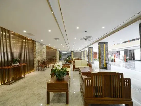Zhongshan Guest House