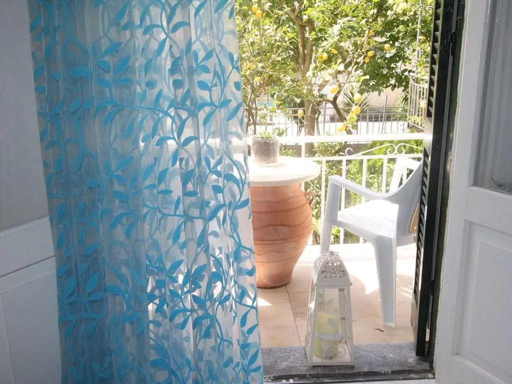 Angeliki Studio & Apartment