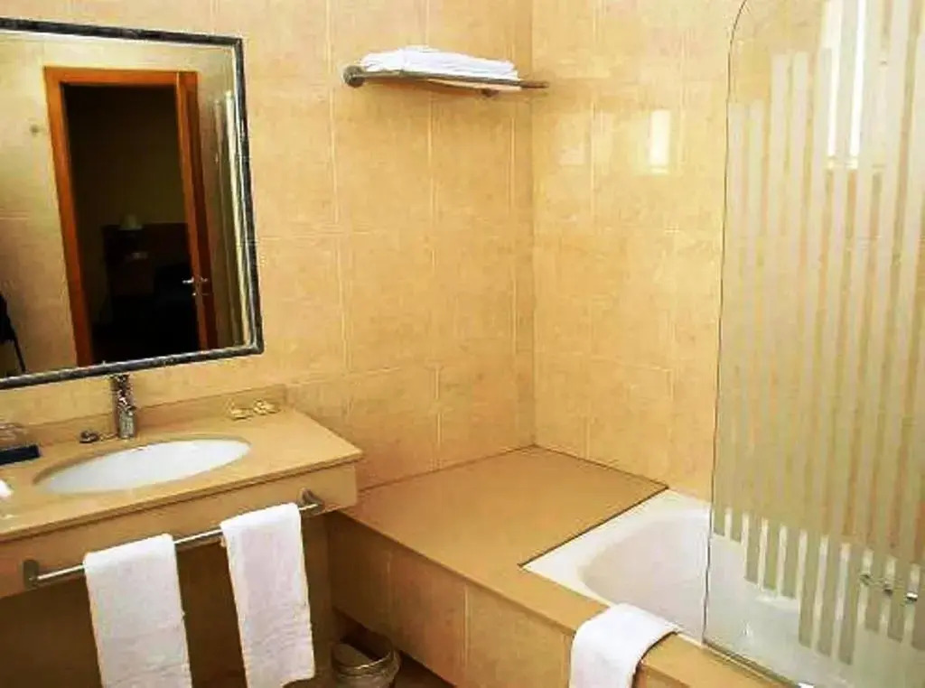 Hotel Arteixo
