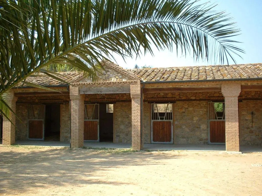 Agriturismo La Fontanella & Glamping