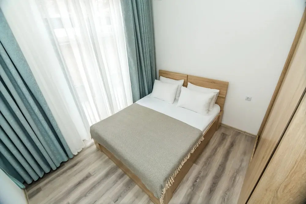 Apart Hotel DeMar