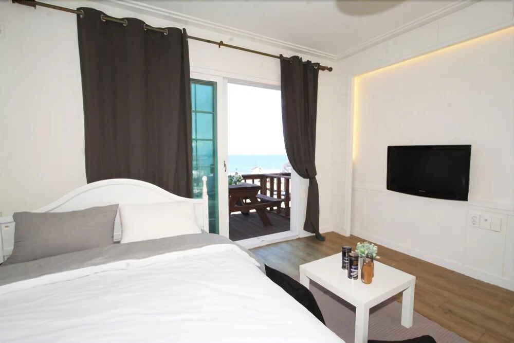 Pohang In Sea Pension