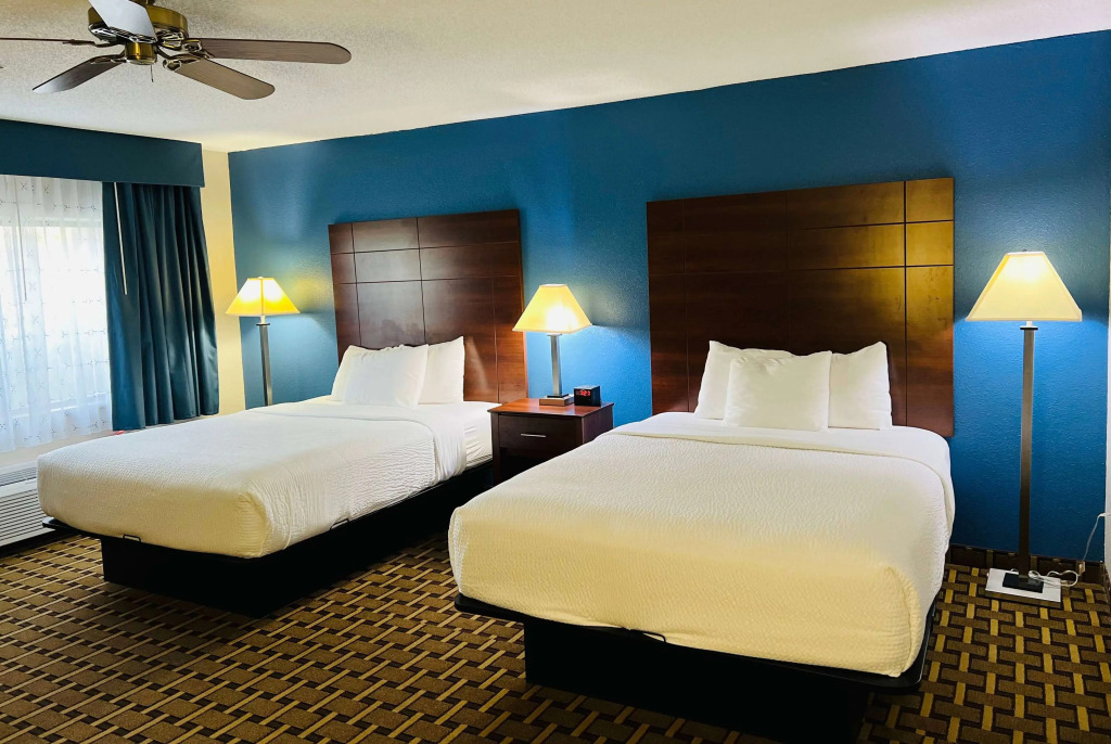 Baymont by Wyndham La Crosse/Onalaska