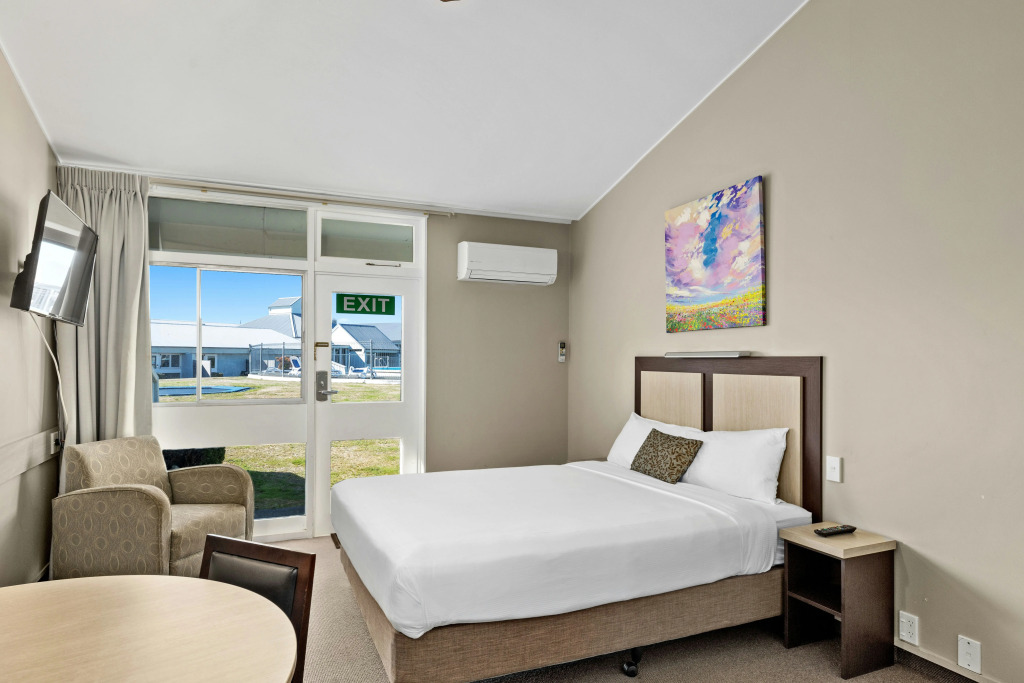 Copthorne Hotel and Resort Solway Park Wairarapa