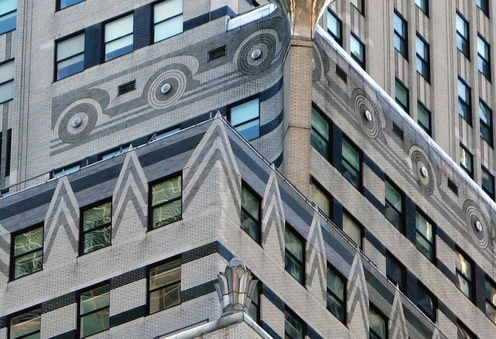 Manhattan Central at Times Square