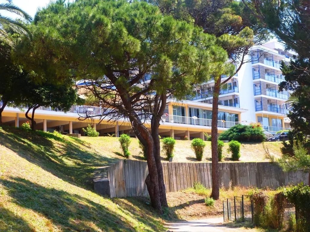 Hotel Albatros