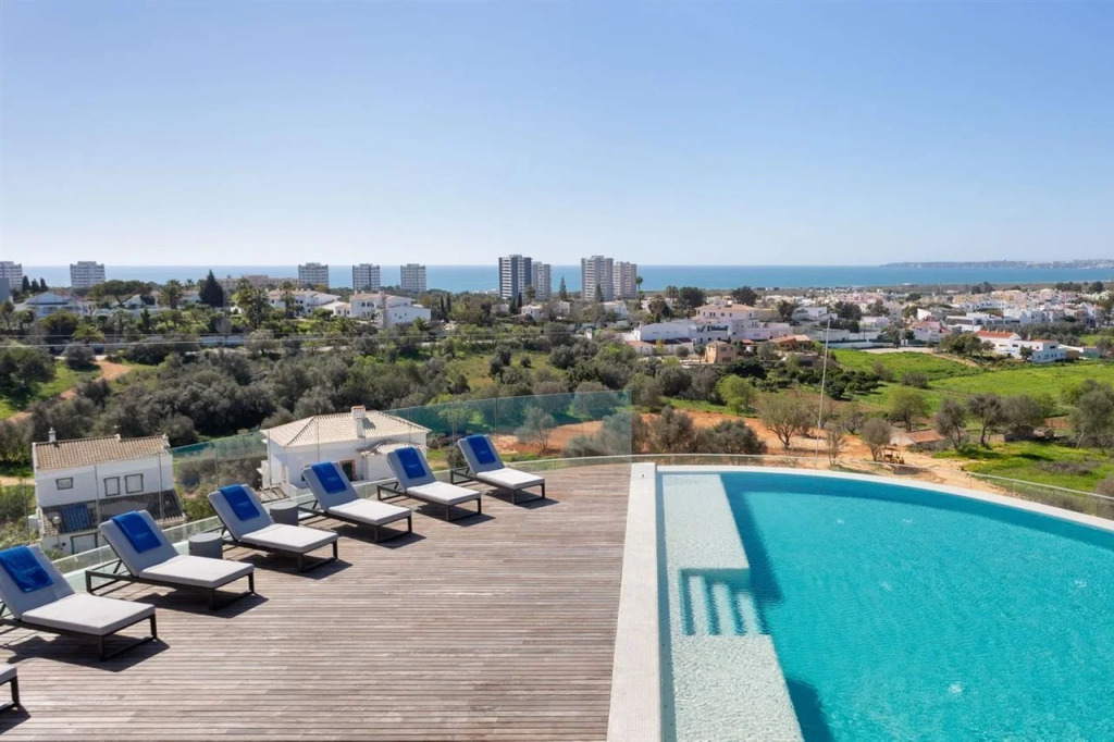 Longevity Health & Wellness Hotel