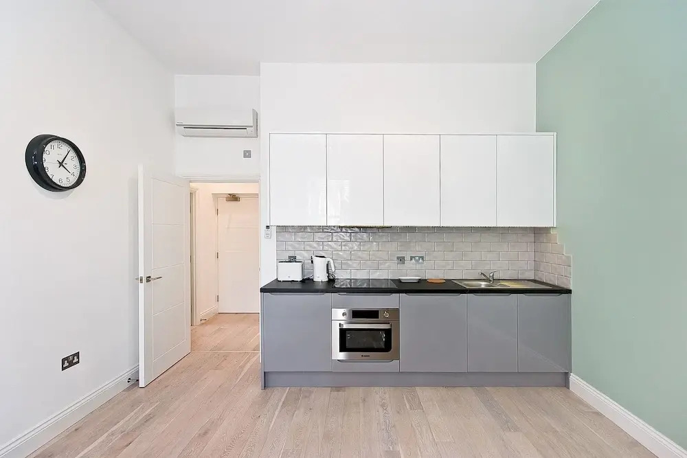 Interlude House D by City Living London