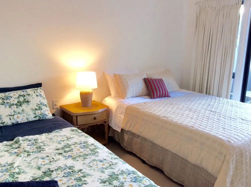 Bali Ha'i Holiday Home