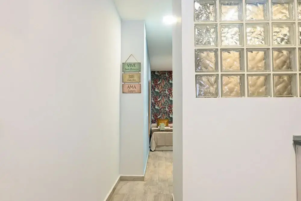 M Idj780 Acogedor Apartamento de un Dormitorio