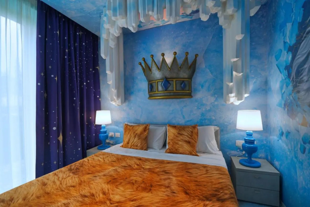 Gardaland Magic Hotel