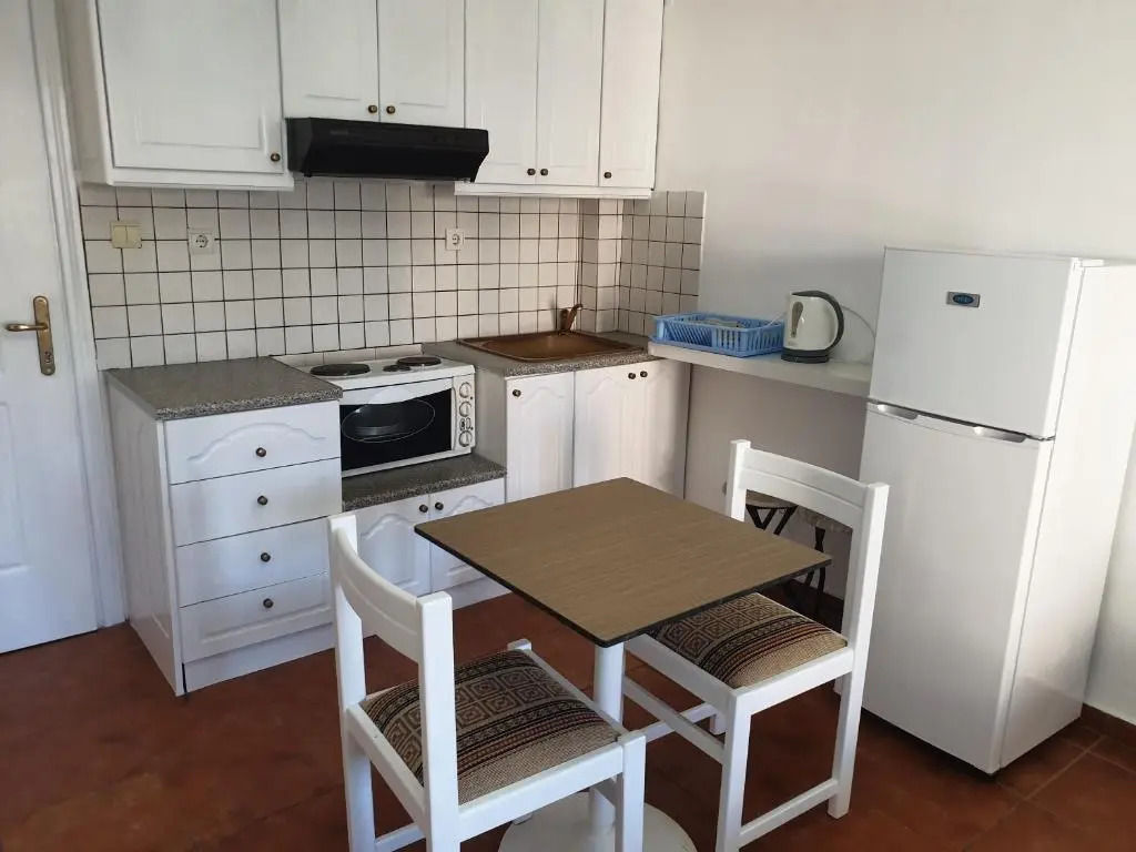 Apartment Rina