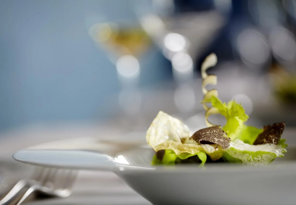 Lenkerhof gourmet spa resort - Relais & Châteaux