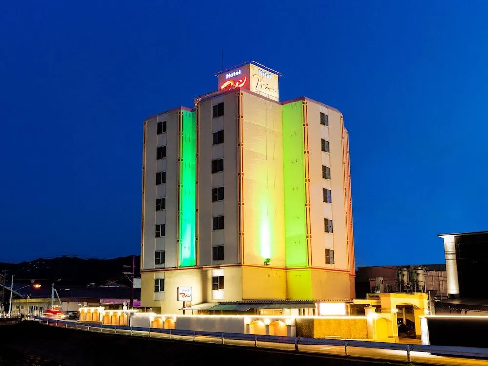 Hotel Mine