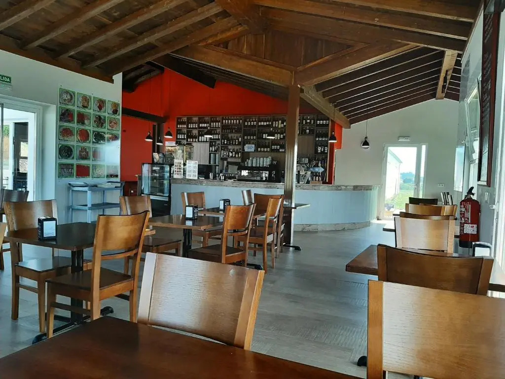 Hosteria de Gonzar