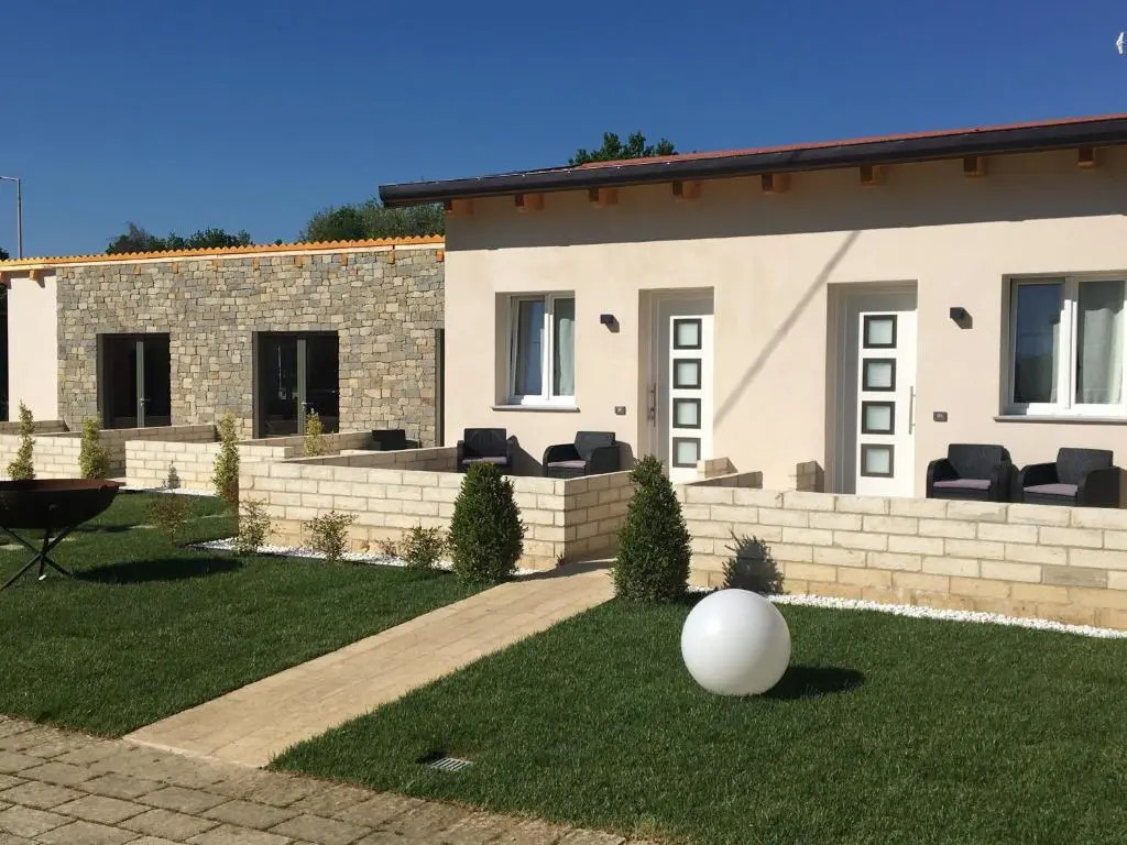 Home Holiday "Da Mamma"