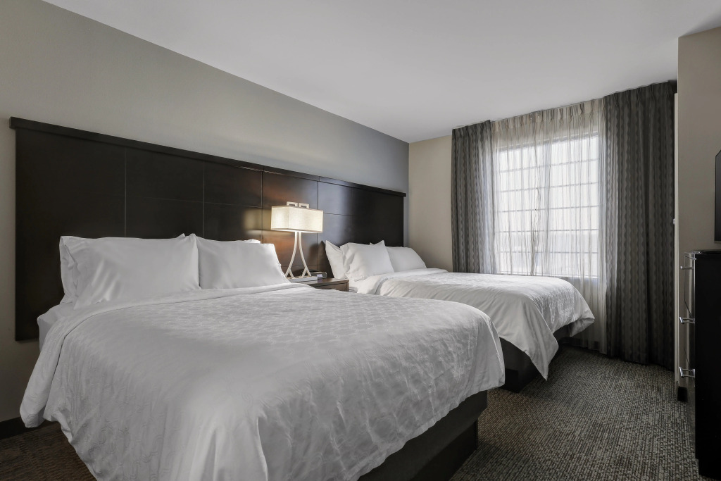 Staybridge Suites Washington D.C. - Greenbelt by IHG