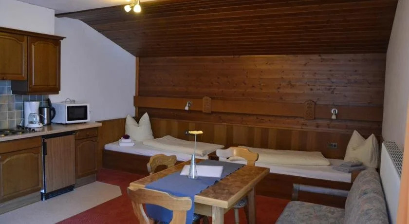 Haus Enzian