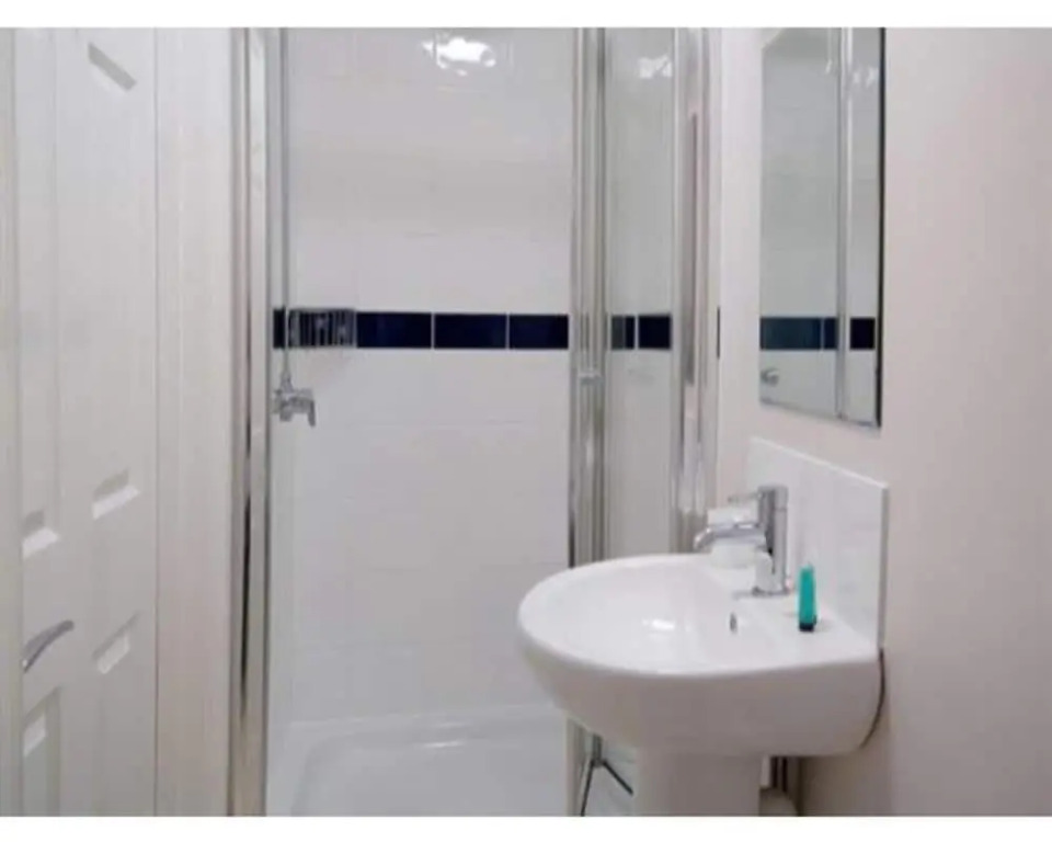 The Osney Arms Guest House