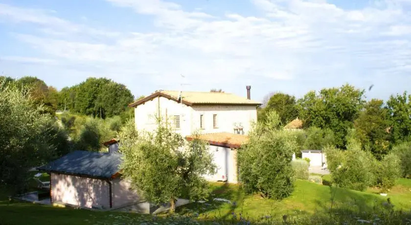 Villa Giove