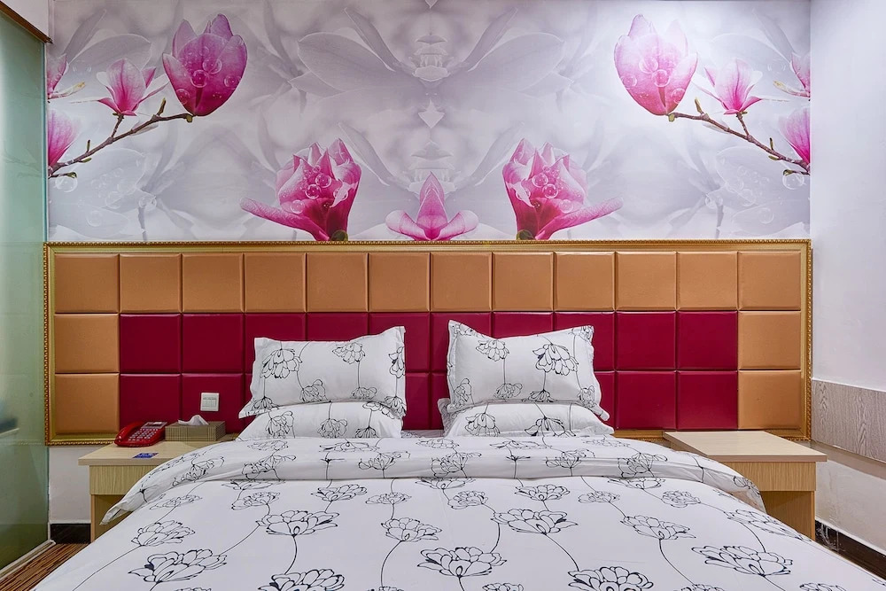 Naryn Hotel