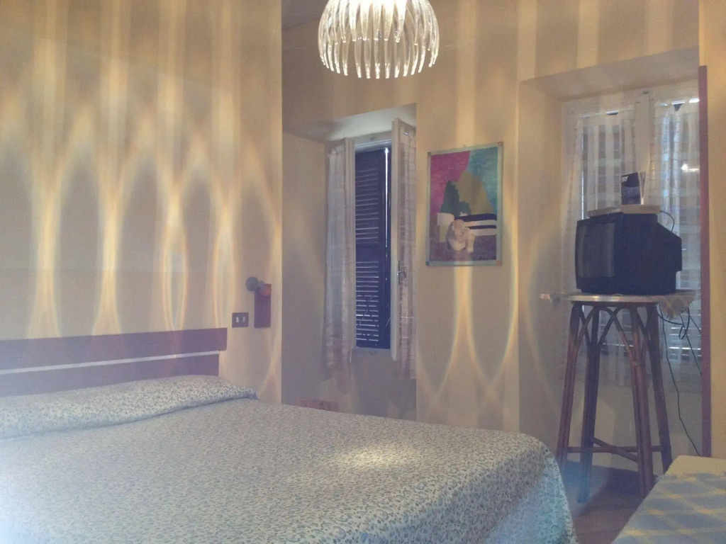Hotel Spagna